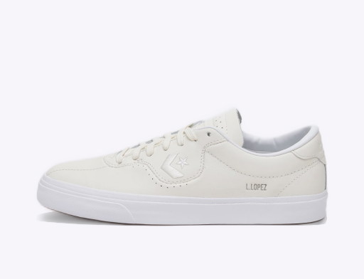 Gördeszkázás Converse Louie Lopez Pro Bézs | 170500C