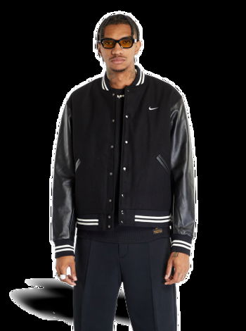 Nike Authentics Varsity Jacket FD7845-010