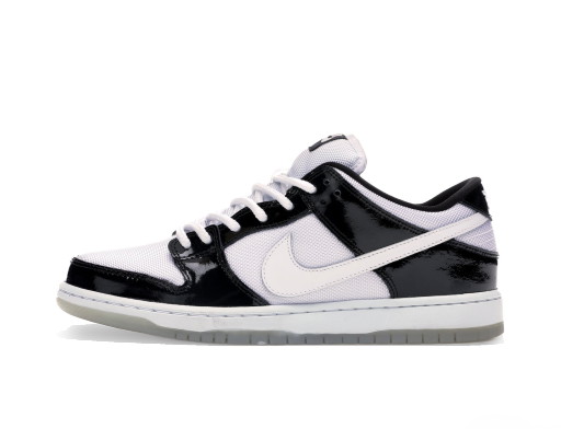 Sneakerek és cipők Nike SB SB Dunk Low Concord Fehér | 304292-043