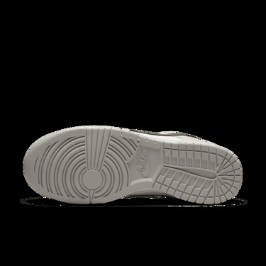 Sneakerek és cipők Nike Dunk Low "Light Bone" Szürke | FV0398-001, 3