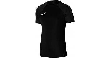 Sportmezek Nike Tee Dri-FIT Strike III Fekete | dr0889-010, 1