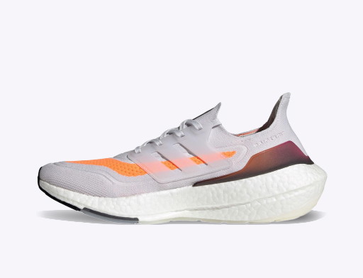 Lifestyle adidas Performance UltraBoost 21 Szürke | fy0375