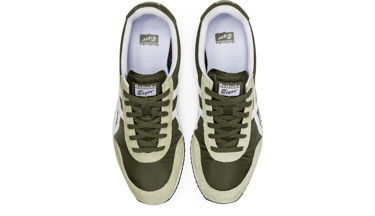 Sneakerek és cipők Onitsuka Tiger New York "Bronze Green White" Zöld | 1183A205-301, 6