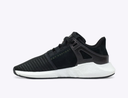 Sneakerek és cipők adidas Originals EQT Support 93/17 Fekete | BB1236