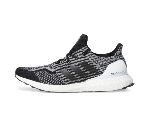 Fuss adidas Performance Ultraboost 5 Uncaged DNA Fekete | G55367