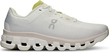 Sneakerek és cipők On Running Cloudflow 4 Fehér | 3wd30110248, 0