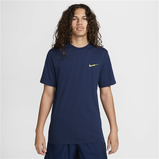 Póló Nike Sportswear Tee Sötétkék | FZ5417-410