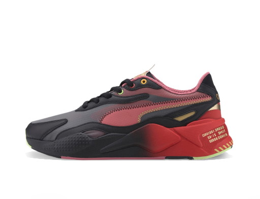 Sneakerek és cipők Puma RS-X 3 Sonic The Hedgehog 
Piros | 374313-01
