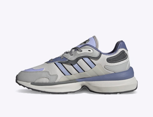 Sneakerek és cipők adidas Originals Zentic Szürke | GX0423