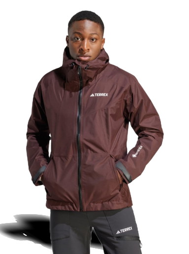 Terrex Xperior GORE-TEX Paclite Rain