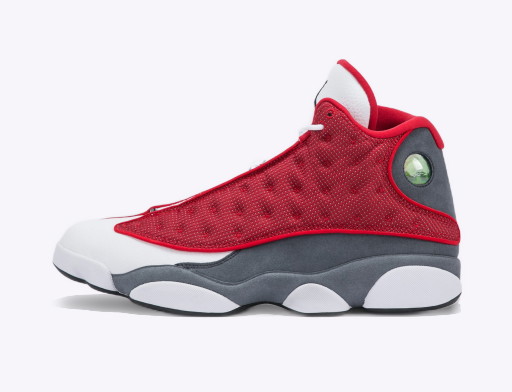Sneakerek és cipők Jordan Air Jordan 13 Retro "Red Flint" 
Piros | DJ5982-600