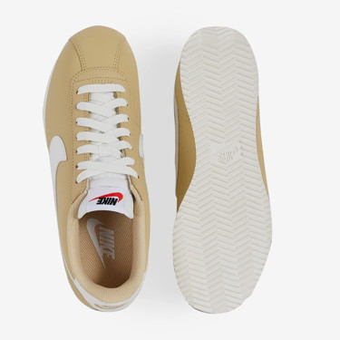 Sneakerek és cipők Nike Cortez "Sesame Sail" Bézs | DN1791-200, 2