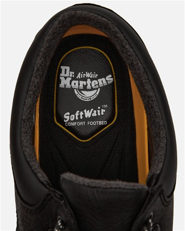 Sneakerek és cipők Dr. Martens 8053 Tailgate WP Shoes Fekete | 31195001 001, 5