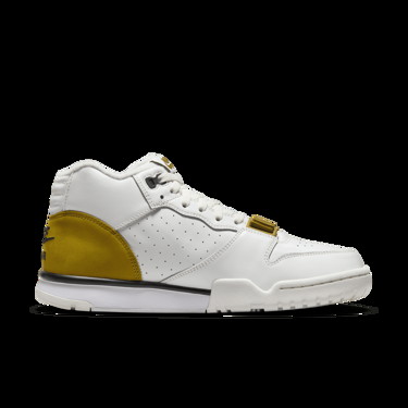 Sneakerek és cipők Nike Air Trainer 1 Fehér | FQ8225-100, 2
