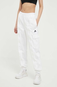 Dance Woven Versatile Cargo Pants