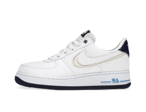 Sneakerek és cipők Nike Air Force 1 Low Premium Evo Moment #37 Fehér | DB3541-100