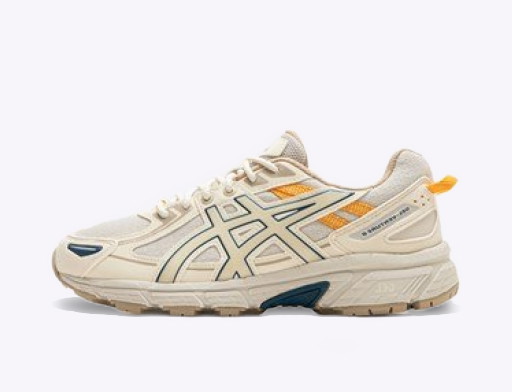 Sneakerek és cipők Asics Gel-Venture 6 Bézs | 1201A553 022