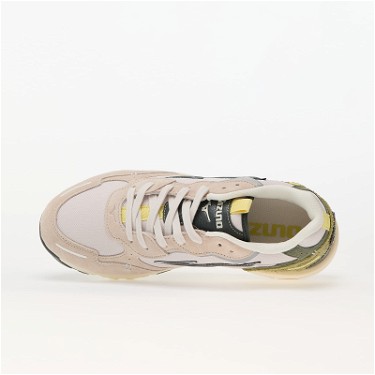 Sneakerek és cipők Mizuno Sky Medal β Silver Cloud/ Urban Chic/ White Sand Bézs | D1GA243002, 2