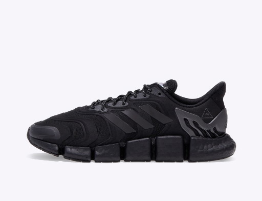 Fuss adidas Performance Pharrell Williams Climacool Vento HU Fekete | GZ7593