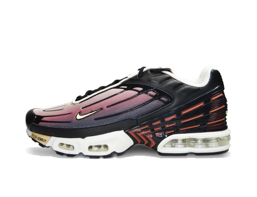 Sneakerek és cipők Nike Air Max Plus 3 Claystone Red 
Piros | CT1693-001