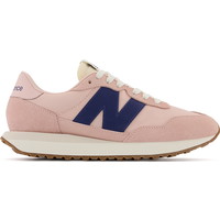 Sneakerek és cipők New Balance 237 W Rózsaszín | WS237GC, 0