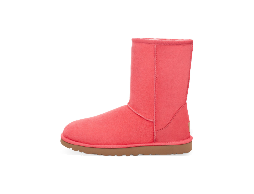 Sneakerek és cipők UGG Classic Short II Boot Nantucket Rózsaszín | 1016223-NTCR