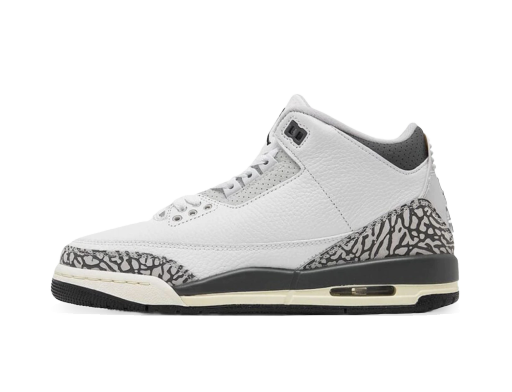 Sneakerek és cipők Jordan Air Jordan 3 Retro "Hide N' Sneak" GS Fehér | DX6665-100