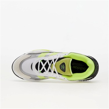 Sneakerek és cipők adidas Originals Niteball II Szürke | GX0774, 2