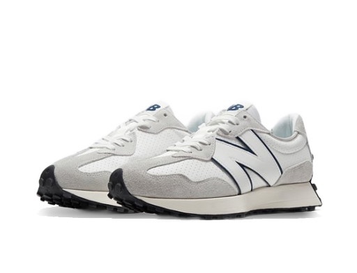 Sneakerek és cipők New Balance MS327 Trainer Szürke | MS327NH