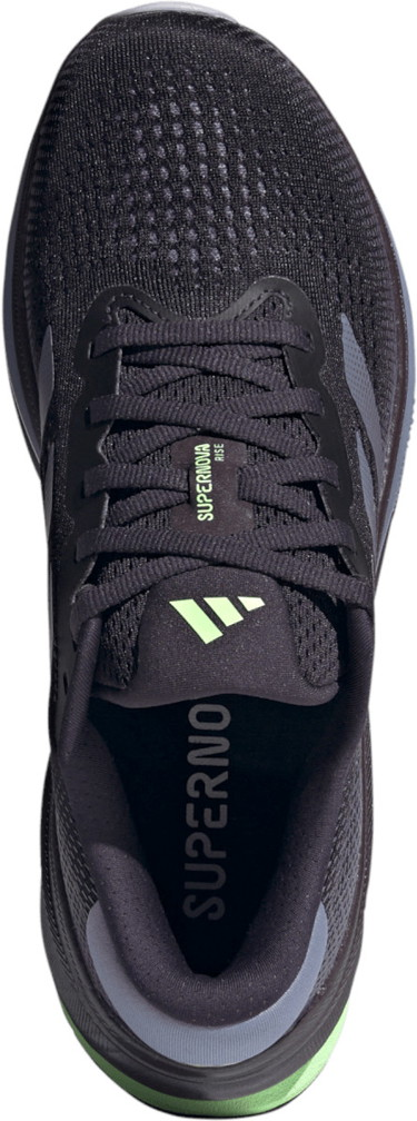 Ruházat adidas Originals Běžecké boty adidas SUPERNOVA RISE W Fekete | ig5839, 3