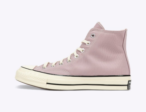 Sneakerek és cipők Converse Chuck 70 Hi Orgona | 171474C