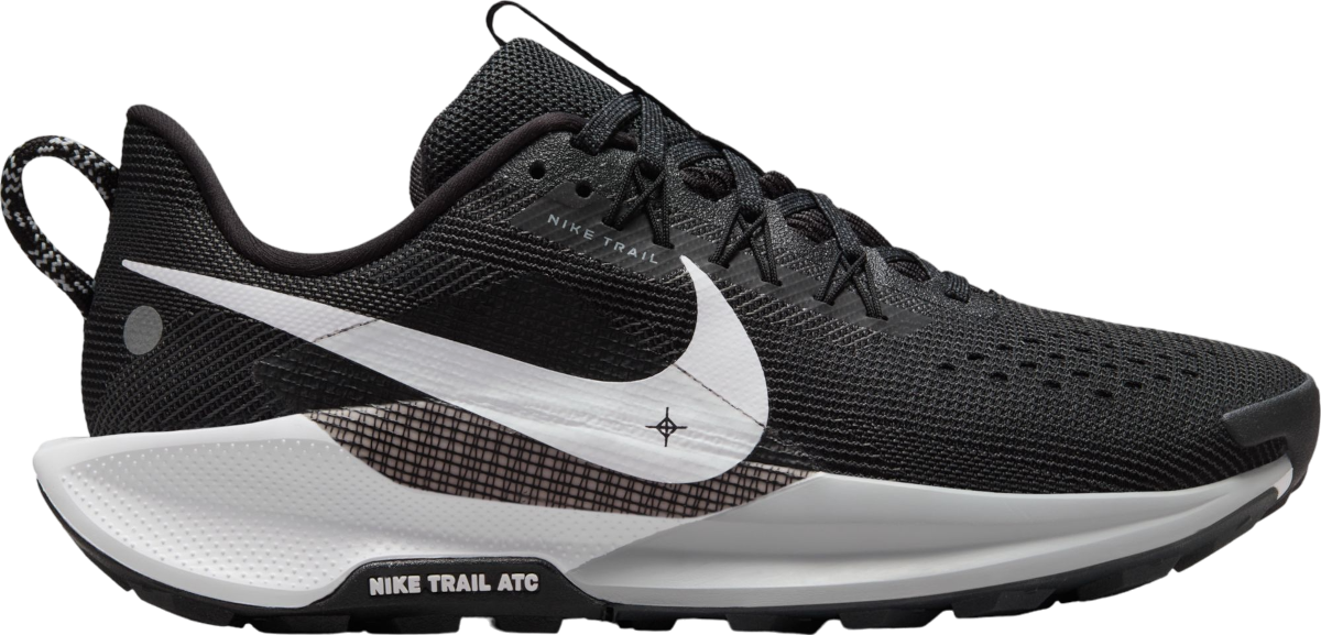 Sneakerek és cipők Nike Pegasus Trail 5 Fekete | dv3865-001, 0