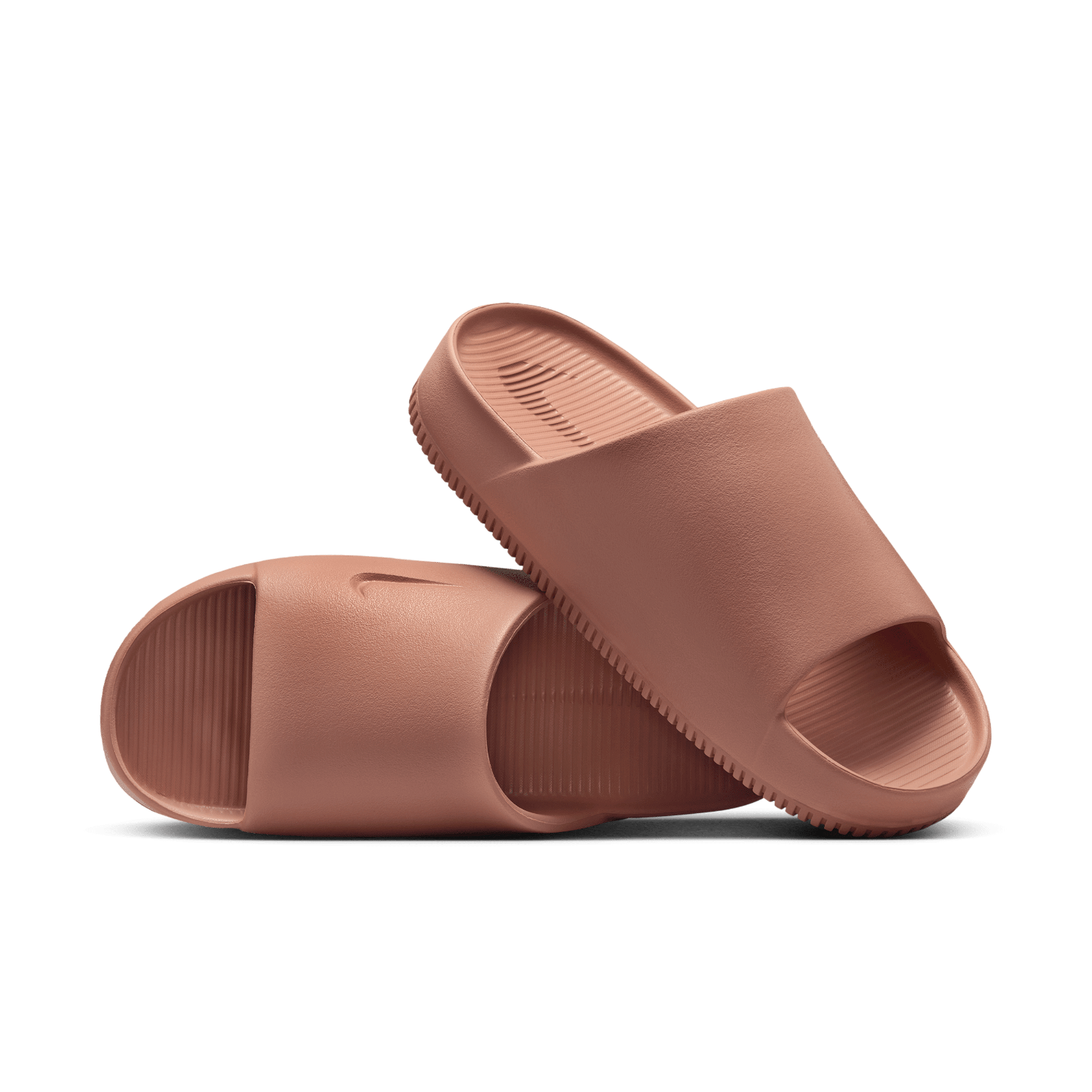 Sneakerek és cipők Nike Calm Slide Barna | DX4816-202, 0