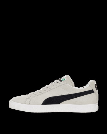 Sneakerek és cipők Puma Suede Vintage Retro Made In Japan ''Grey Violet'' Szürke | 380537-01, 3