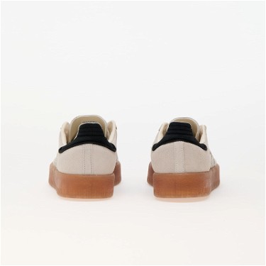 Sneakerek és cipők adidas Originals Sambae Leopard Off White W Bézs | JI4226, 4
