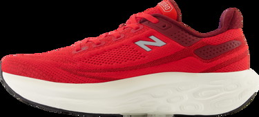 Sneakerek és cipők New Balance Fresh Foam X 1080 v13 
Piros | m1080z13, 1