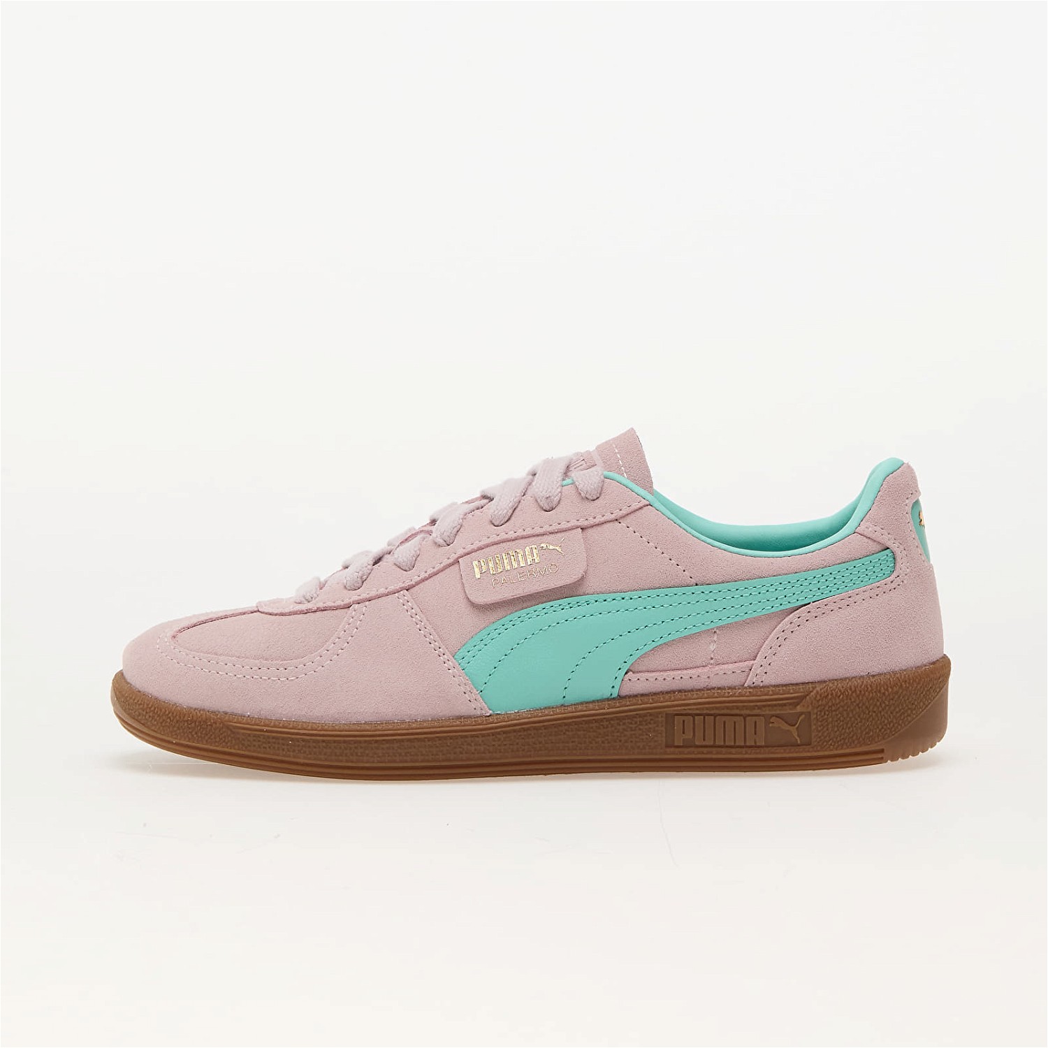Sneakerek és cipők Puma Palermo Rózsaszín | 39646323, 0