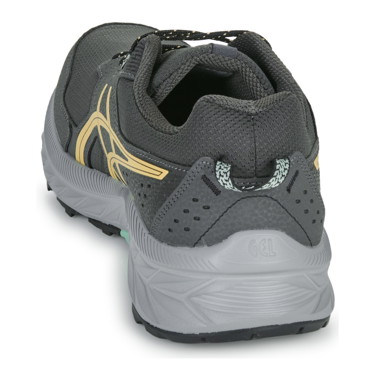 Sneakerek és cipők Asics Running Trainers GEL-VENTURE 9 Szürke | 1011B486-023, 4