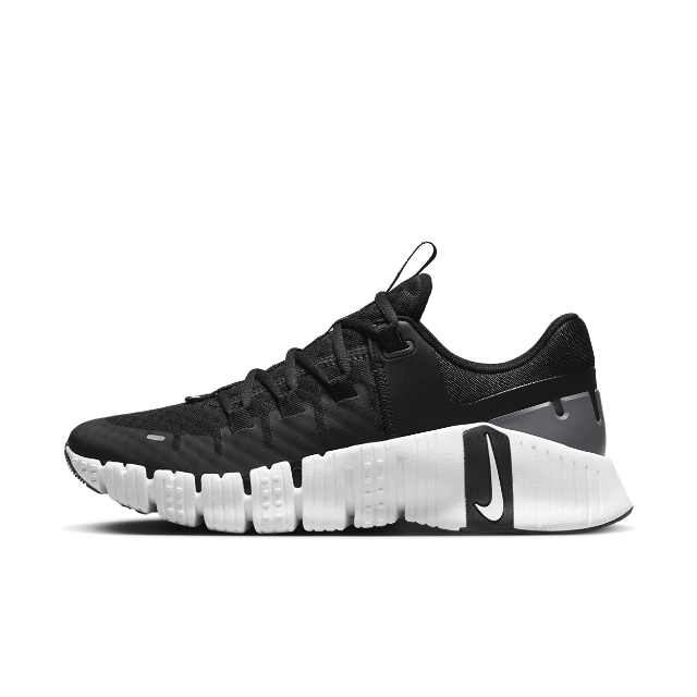 Sneakerek és cipők Nike Free Metcon 5 W Fekete | DV3950-001