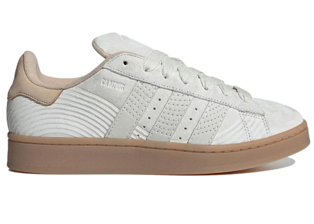 Sneakerek és cipők adidas Originals Campus 00s Japanese Rock Garden White Tint Fehér | IF4334