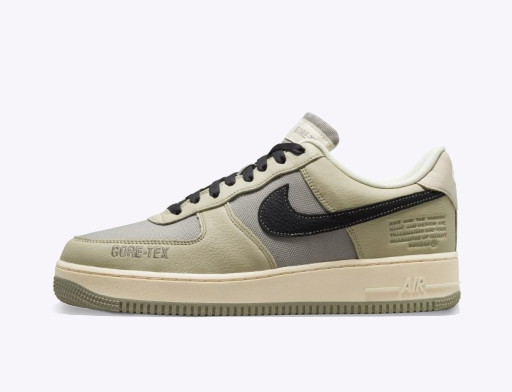 Sneakerek és cipők Nike Air Force 1 GTX Barna | DO2760-206