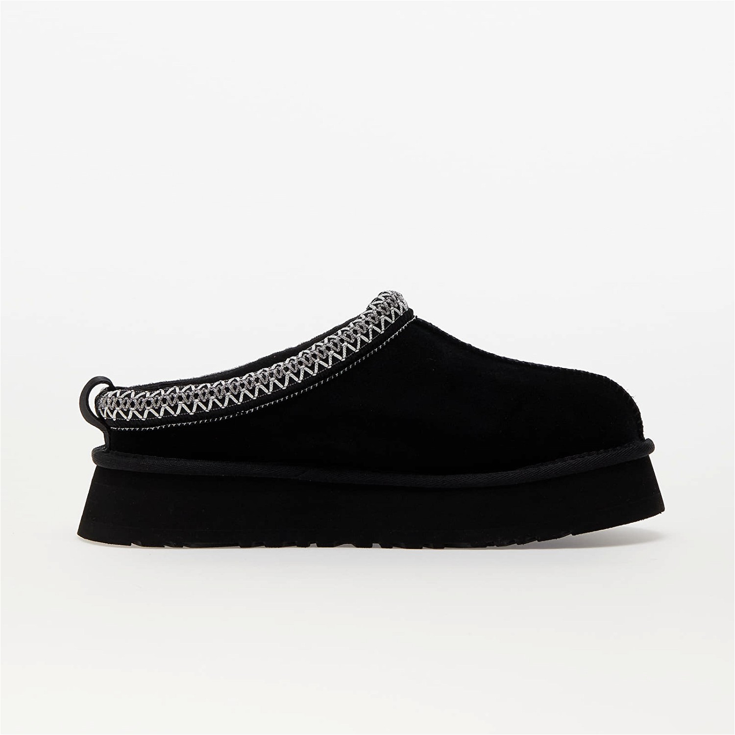 Sneakerek és cipők UGG Tazz Slipper Fekete | 1122553-BLK, 1