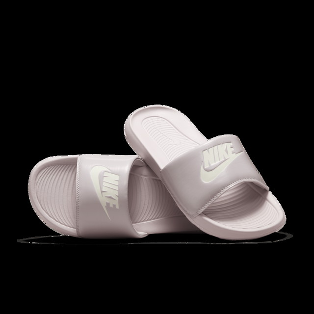 Ruházat Nike Dámské pantofle Victori One - Fialová Szürke | CN9677-008