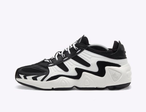 Sneakerek és cipők adidas Performance FYW S-97 Fekete | G27986