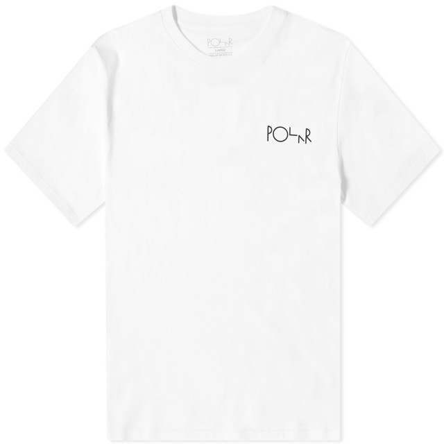 Fill Logo T-Shirt