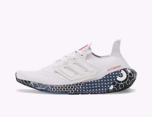 Fuss adidas Performance UltraBOOST 22 Fehér | GW6912