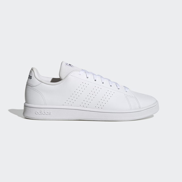 Sneakerek és cipők adidas Performance Advantage Base Court Lifestyle Fehér | GW2064