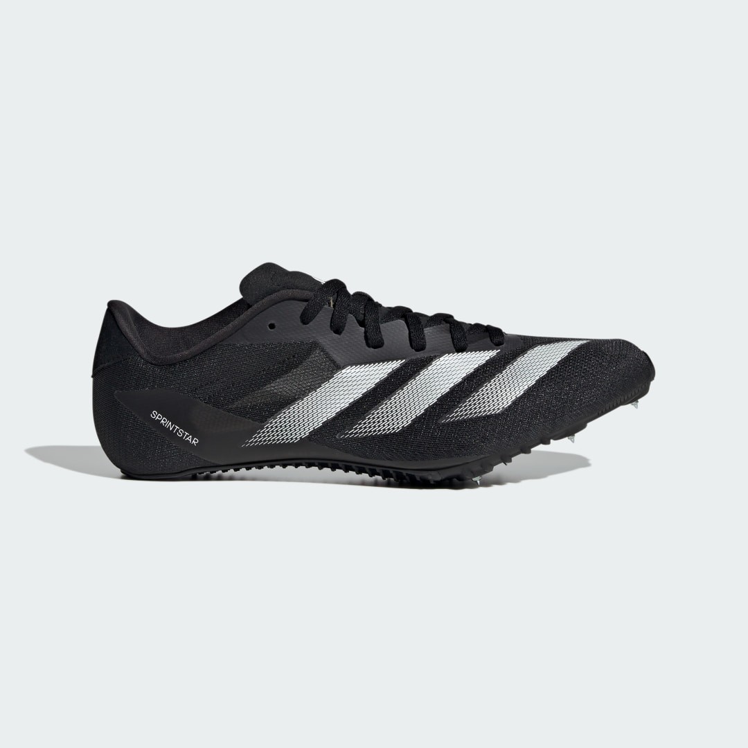 Sneakerek és cipők adidas Performance Adizero Sprintstar Shoes Fekete | IG9908, 0