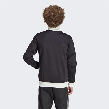 Dzsekik adidas Originals Adicolor Classics Beckenbauer Track Jacket Fekete | II5763, 3
