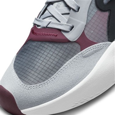 Sneakerek és cipők Jordan Delta 3 Low Szürke | DN2647-001, 4
